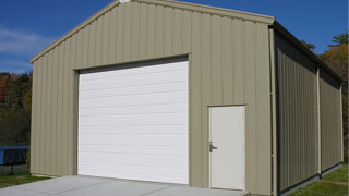 Garage Door Openers at Braewood At Oakmont Denton, Texas